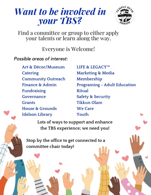 Community Program