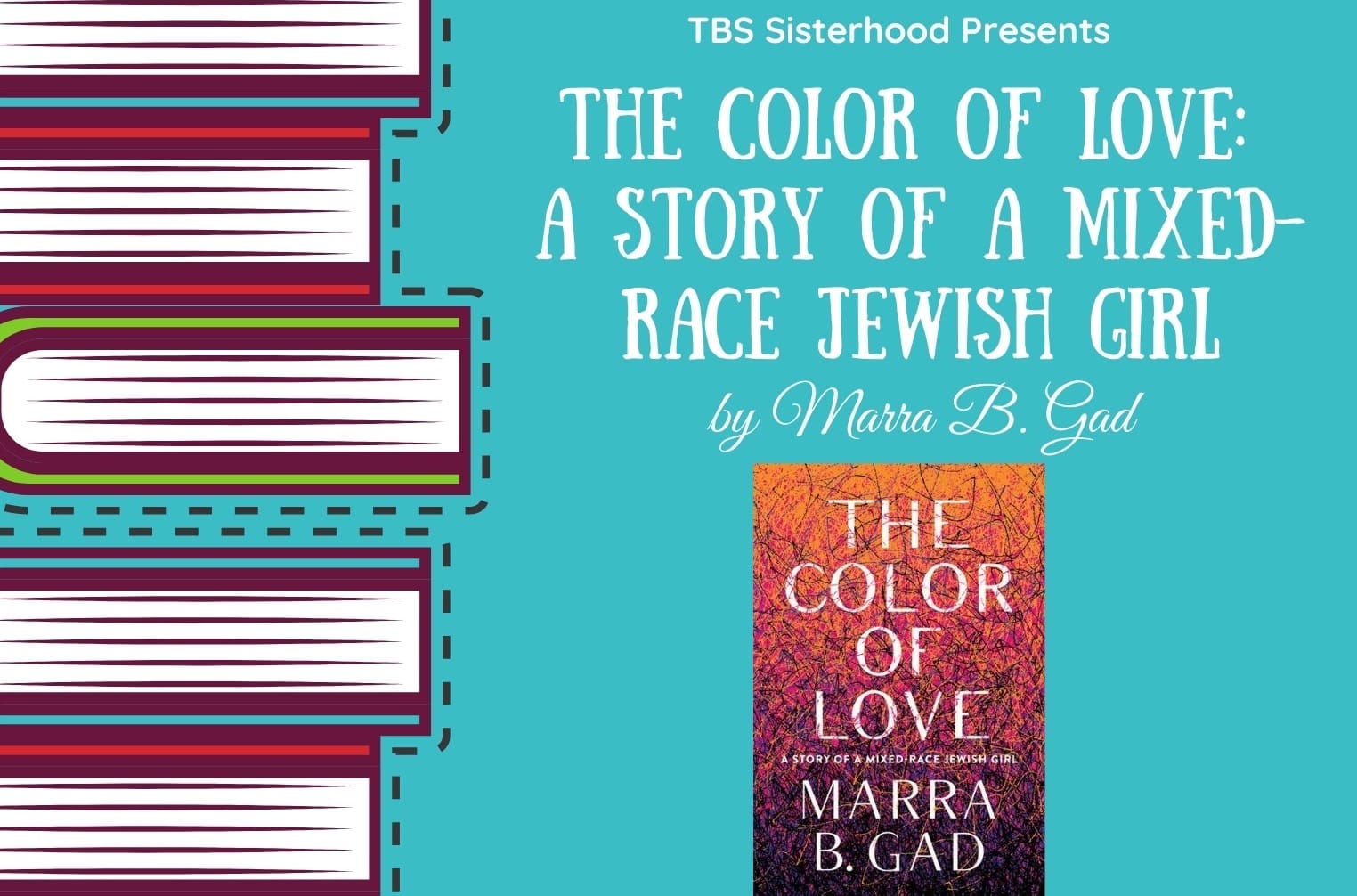 Sisterhood Book Review The Color of Love